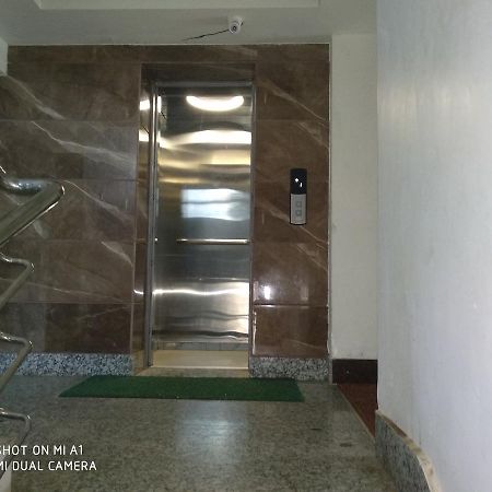 Hotel Rajkamal Deoghar Buitenkant foto