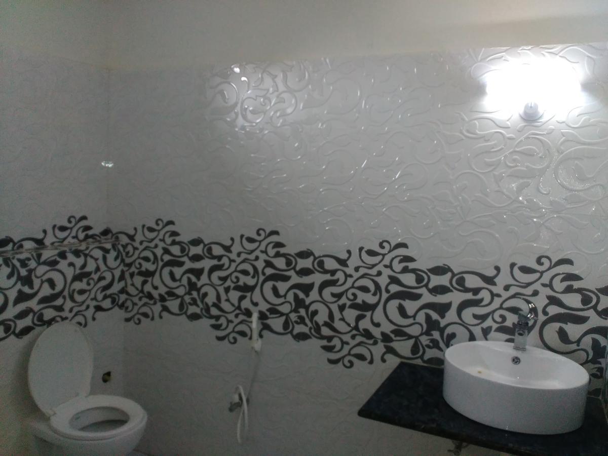 Hotel Rajkamal Deoghar Kamer foto